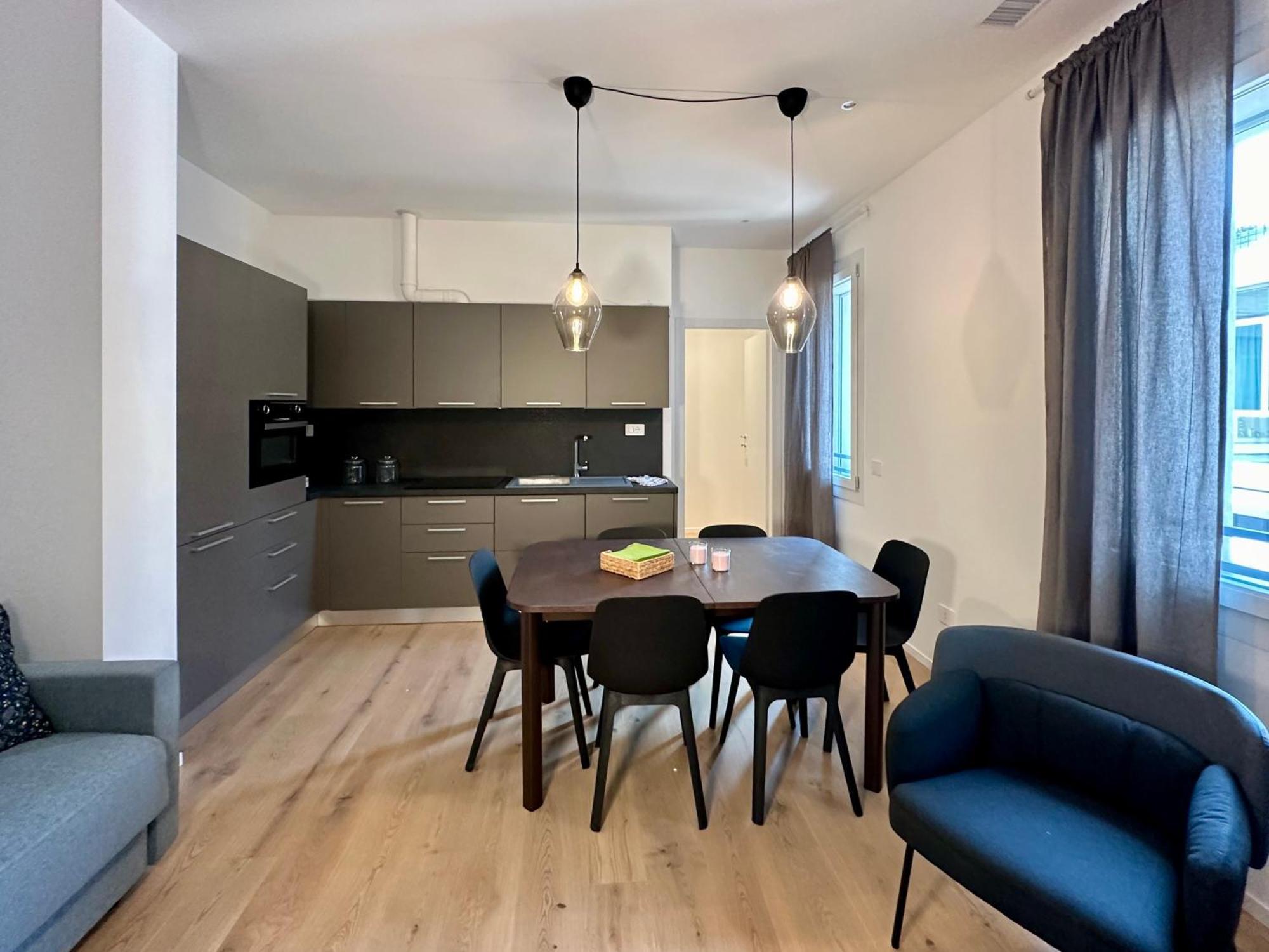 Villa Manzoni Meda Kültér fotó