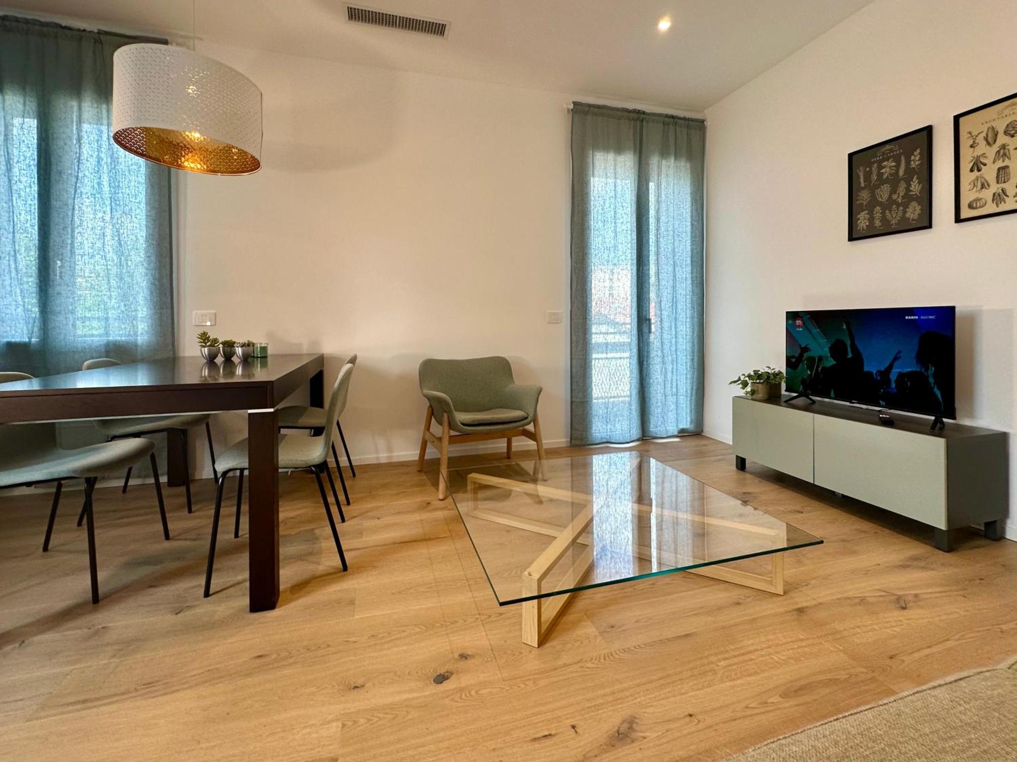 Villa Manzoni Meda Kültér fotó