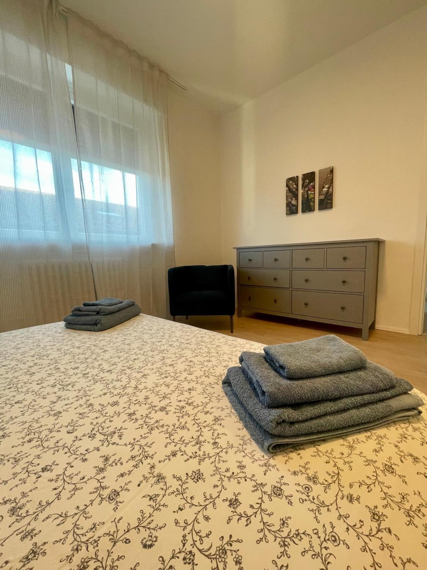Villa Manzoni Meda Kültér fotó