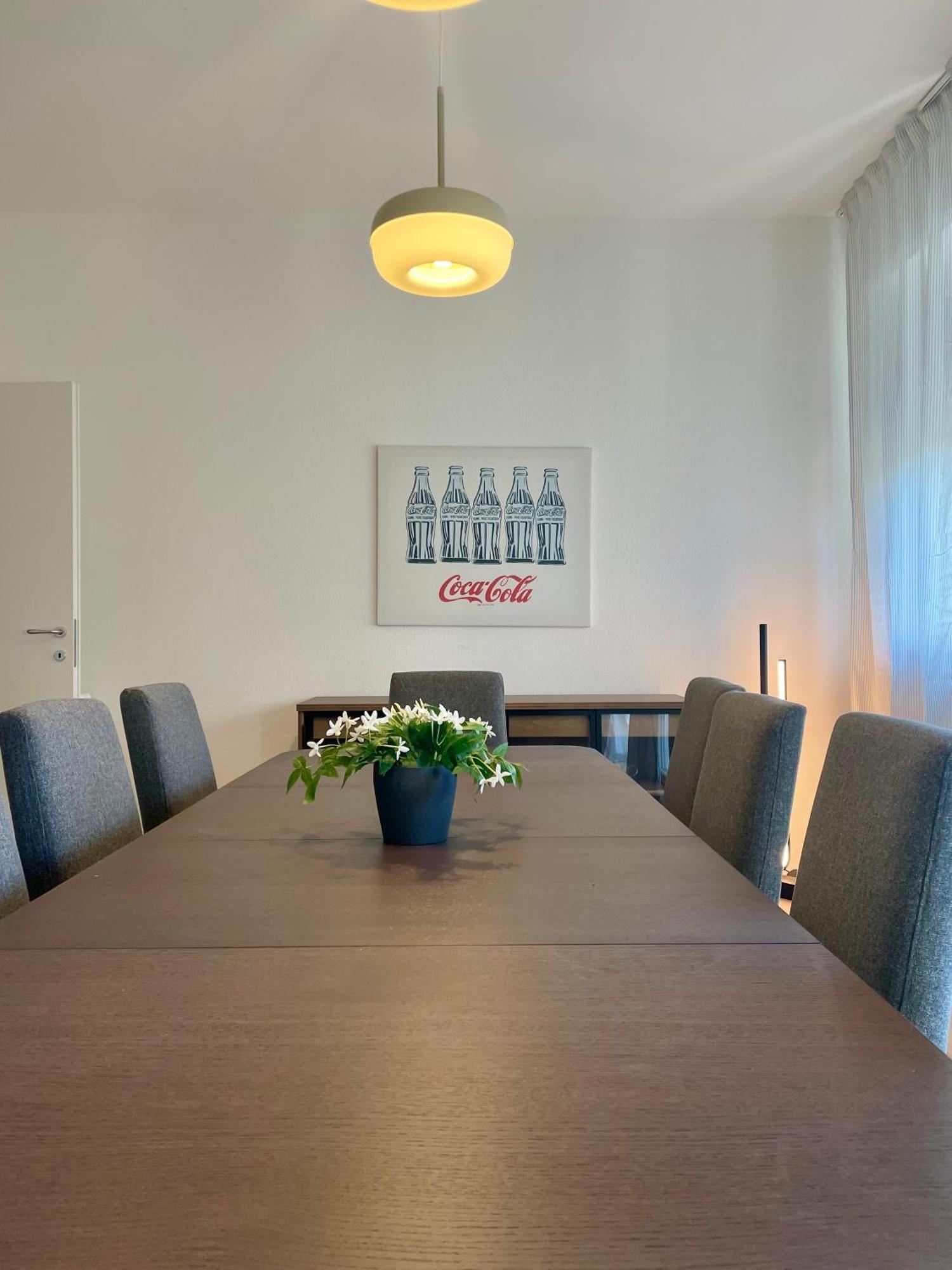 Villa Manzoni Meda Kültér fotó