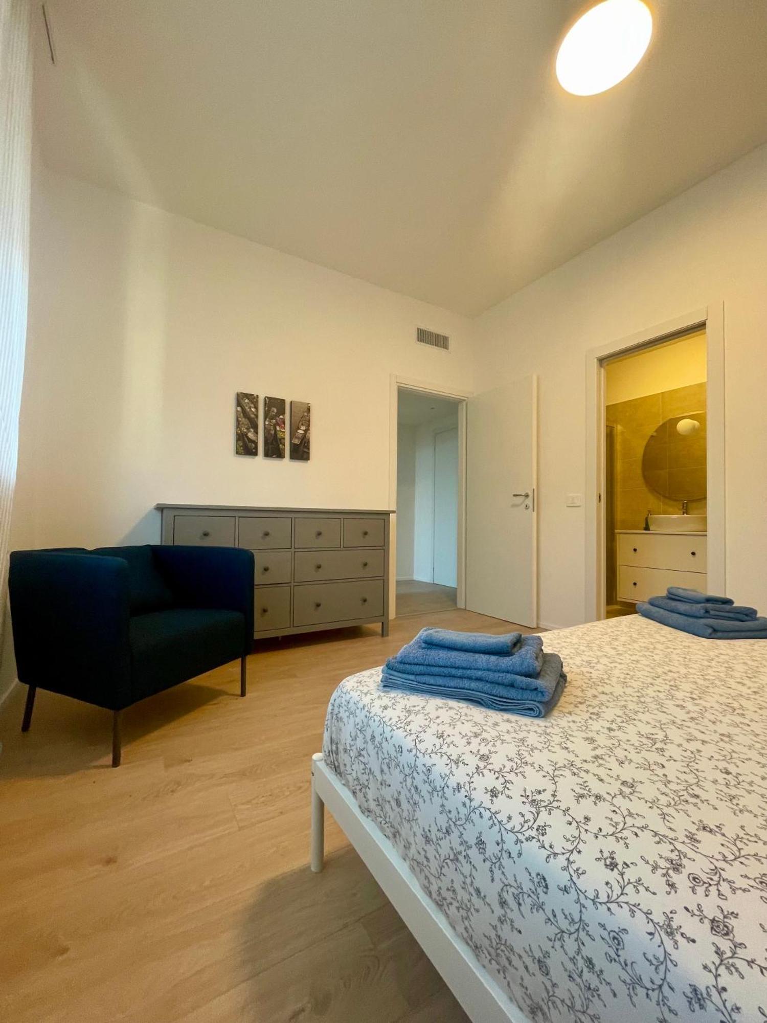 Villa Manzoni Meda Kültér fotó