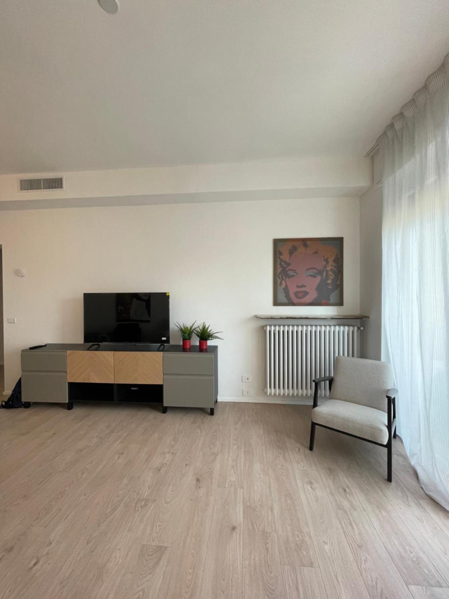 Villa Manzoni Meda Kültér fotó